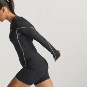 Damski jersey z długim rękawem adidas BTN image-5