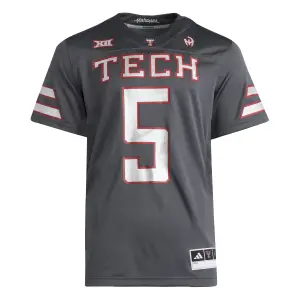 Koszulka Texas Tech Red Raiders Premier