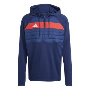 Casaco de fato de treino para desporto adidas Tiro 25 Essentials Winterized