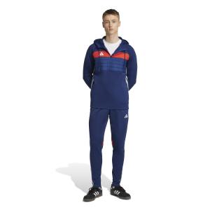 Träningsjacka adidas Tiro 25 Essentials Winterized image-2