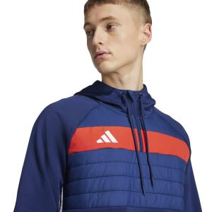 Träningsjacka adidas Tiro 25 Essentials Winterized image-5