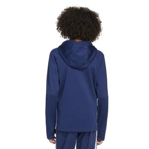 Dziecięca bluza dresowa adidas Tiro 25 Essentials Winterized image-5