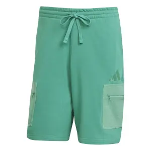 Pantalón corto adidas All Szn Colorblock image-0