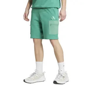 Pantalón corto adidas All Szn Colorblock image-1