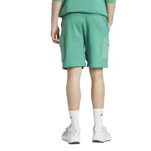 Pantalón corto adidas All Szn Colorblock image-4