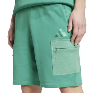 Pantalón corto adidas All Szn Colorblock image-3