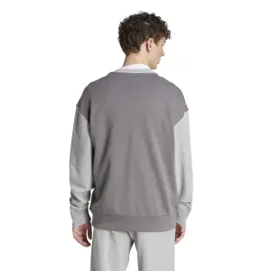 Felpa girocollo adidas All SZN image-3