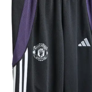 Manchester United baby tracksuit jacket 2025/26 image-4