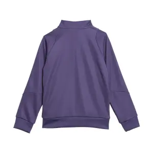 Manchester United baby tracksuit jacket 2025/26 image-6