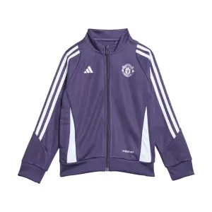 Baby-Trainingsjacke Manchester United 2025/26 image-2