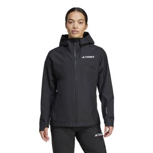 Women's waterproof jacket adidas Terrex Multi 2.5 image-1