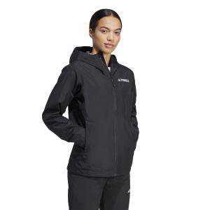Women's waterproof jacket adidas Terrex Multi 2.5 image-2