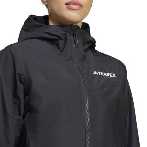 Women's waterproof jacket adidas Terrex Multi 2.5 image-4