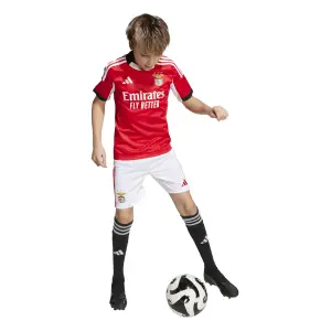 Benfica Lissabon Barn Huvudbonad 2025/26 image-1