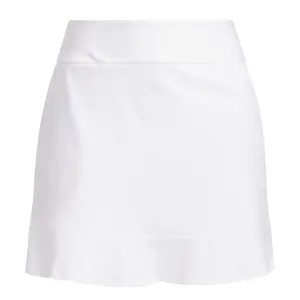 Women's ruffle skirt-shorts adidas Ultimate