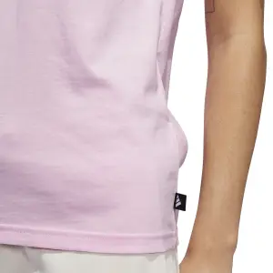 Camiseta de mujer adidas Elements Radiate Floral Graphic image-5