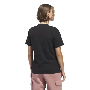 Camiseta de mujer adidas Radiate Floral Graphic image-3