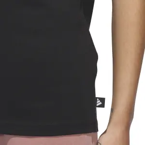 Camiseta de mujer adidas Radiate Floral Graphic image-6