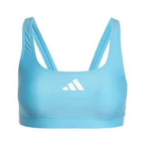 2-piece swimsuit for women adidas 3-Stripes V-Back image-1