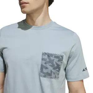Tričko adidas Terrex Graphic image-4