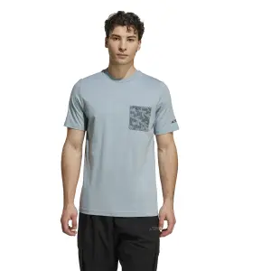 Tričko adidas Terrex Graphic image-1