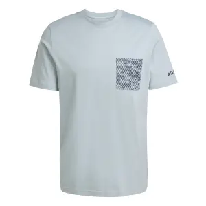 Tričko adidas Terrex Graphic image-0