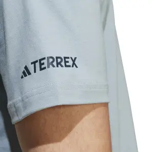 Tričko adidas Terrex Graphic image-5