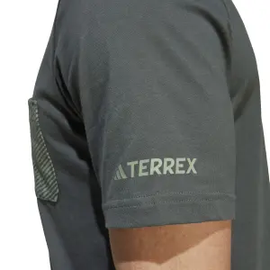 T-Shirt adidas Terrex Graphic image-4