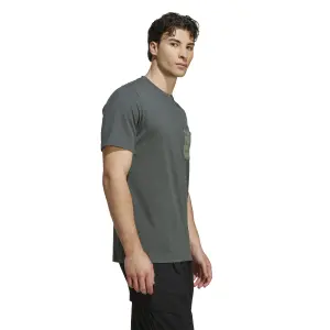 T-Shirt adidas Terrex Graphic image-2