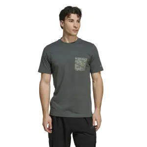 T-Shirt adidas Terrex Graphic image-1