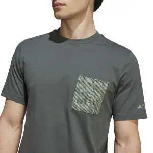 T-Shirt adidas Terrex Graphic image-5