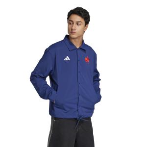 Giacca da allenamento XV di Francia Heritage image-4