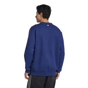 Felpa France Heritage 2024/25 image-3