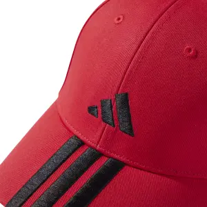 Baseball cap for kids adidas 3-Stripes New Logo image-2