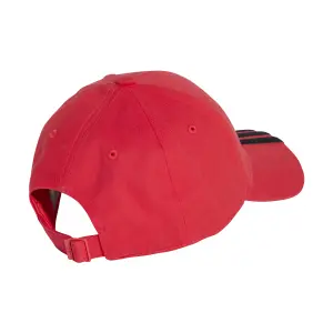 Baseball cap for kids adidas 3-Stripes New Logo image-1