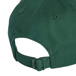 Gorra de béisbol adidas New Logo 3-Stripes image-3