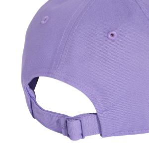 Gorra de béisbol adidas 3-Stripes New Logo image-3