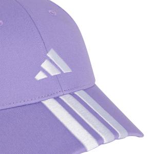 Gorra de béisbol adidas 3-Stripes New Logo image-2