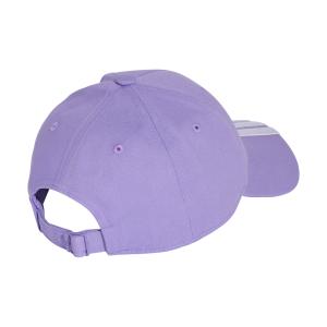 Gorra de béisbol adidas 3-Stripes New Logo image-1