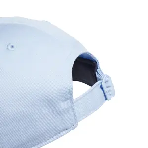 Gorra de béisbol adidas 3-Stripes New Logo image-2