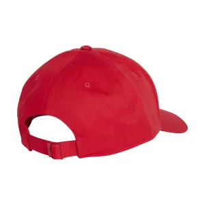 Basebollkeps i bomull adidas New Logo image-1