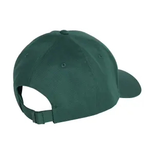 Basebollkeps i bomull adidas New Logo image-1