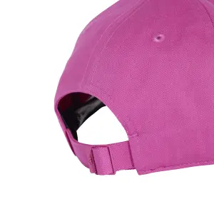 Gorra de béisbol adidas New Logo image-2