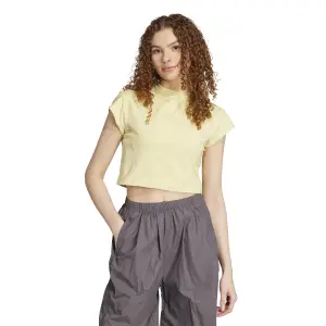 Camiseta de mujer adidas City Escape Baby image-1