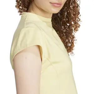 Camiseta de mujer adidas City Escape Baby image-4