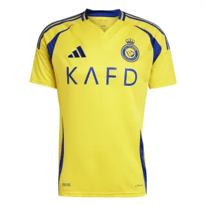 Camiseta 1ª Equipación Ronaldo Al Nassr FC 24/25 image-0