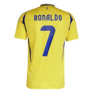 Camiseta 1ª Equipación Ronaldo Al Nassr FC 24/25 image-1