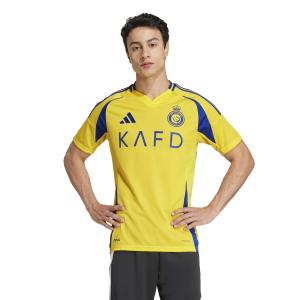 Camiseta 1ª Equipación Ronaldo Al Nassr FC 24/25 image-2