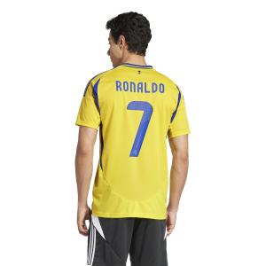 Camiseta 1ª Equipación Ronaldo Al Nassr FC 24/25 image-4