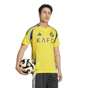 Camiseta 1ª Equipación Ronaldo Al Nassr FC 24/25 image-3